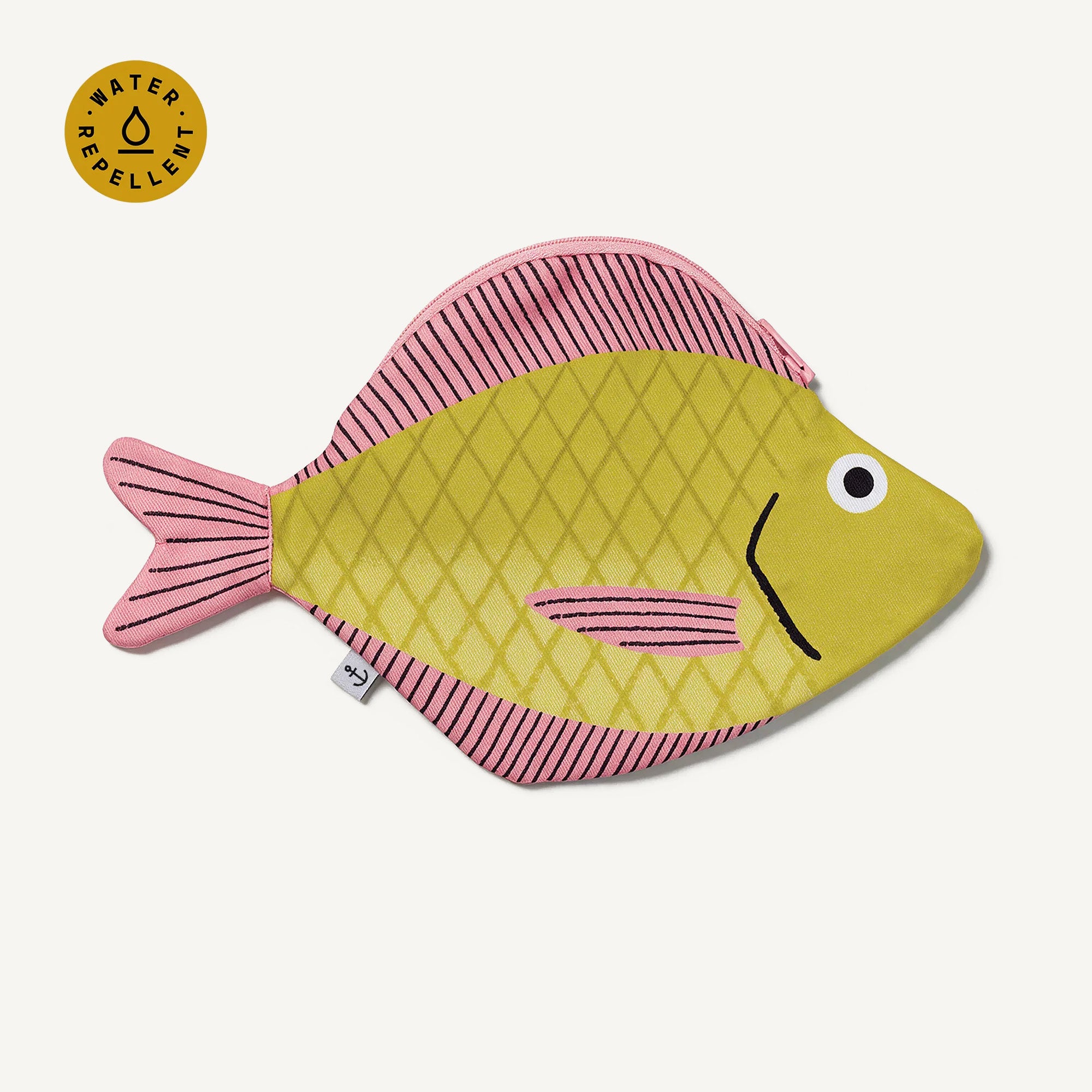 Fiskepung Guldbrasen