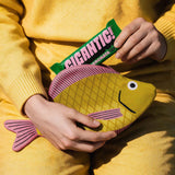 Fiskepung Guldbrasen