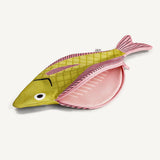 Fiskepung Guldbrasen