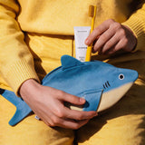 Fiskepung Haj