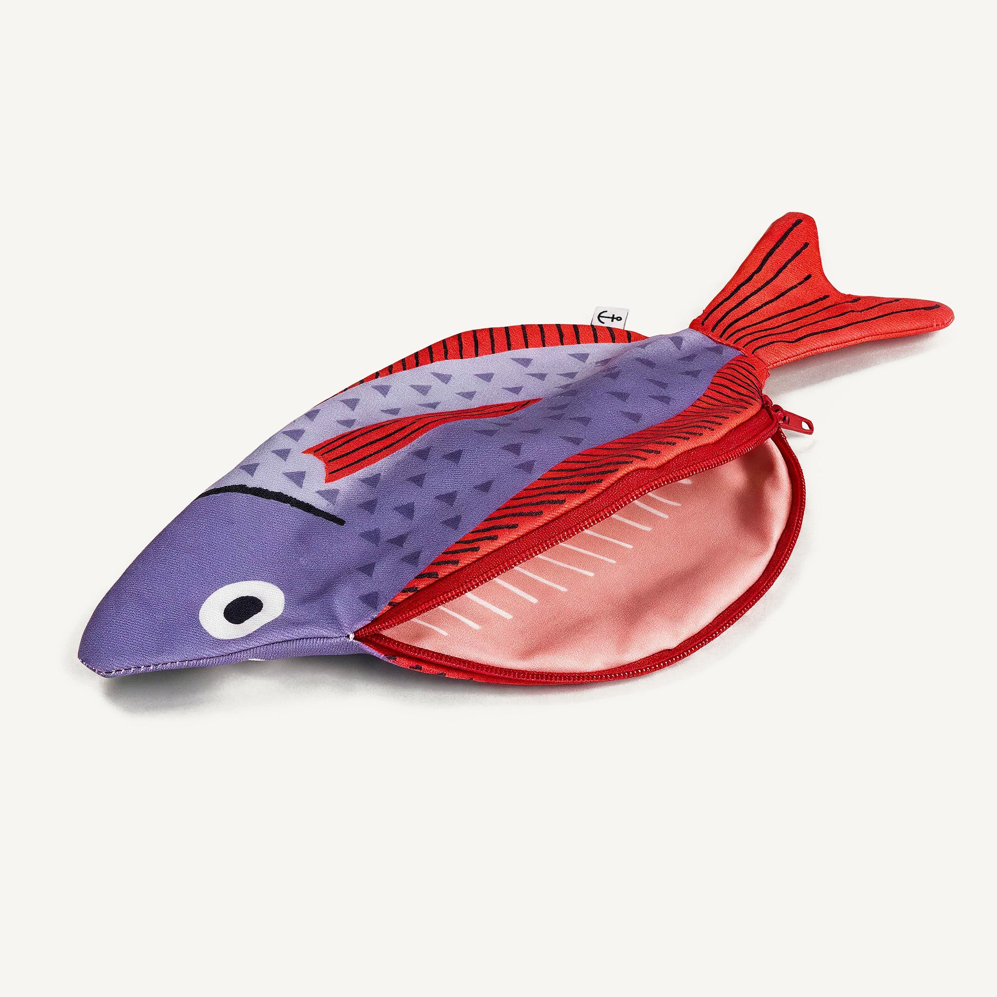 Fiskepung Spidstandet Blankesten