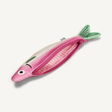 Fiskepung Sardin, pink