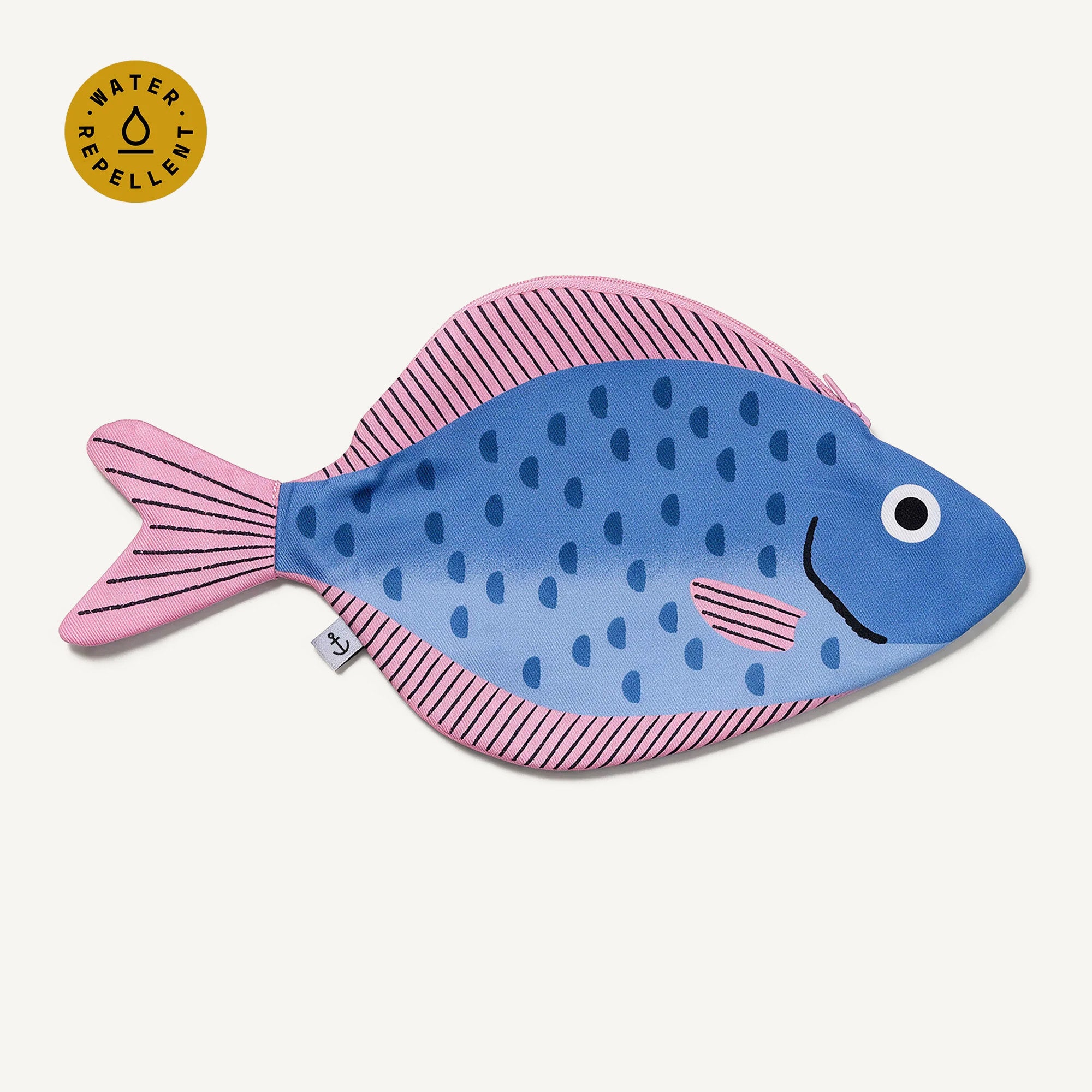 Fiskepung Havbars