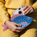 Fiskepung Havbars