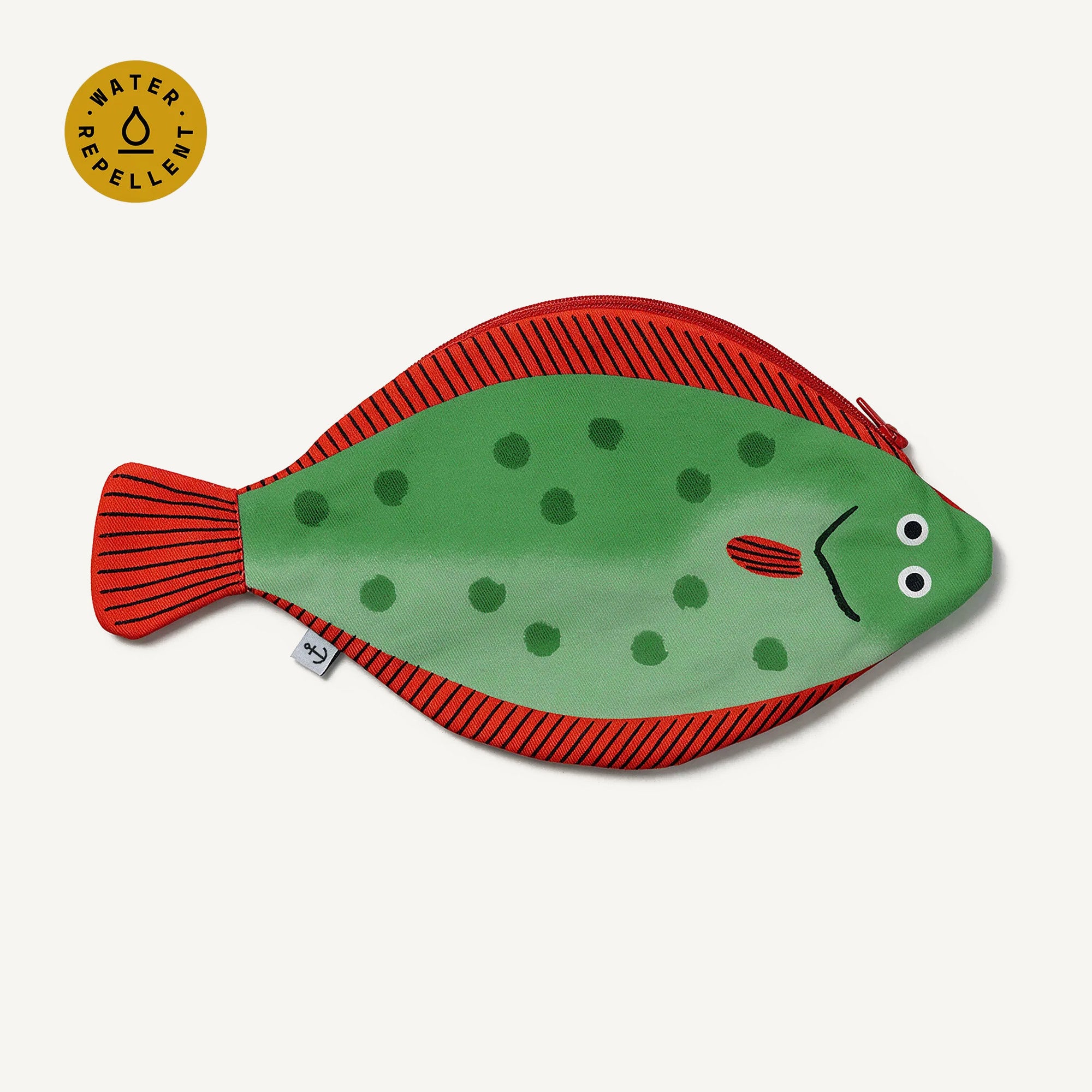Fiskepung Søtunge