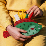 Fiskepung Søtunge