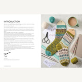 The Doodle Sock Knitting Directory