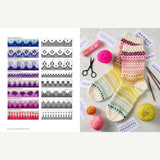The Doodle Sock Knitting Directory