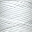 Eco Vita t-shirt yarn hvid