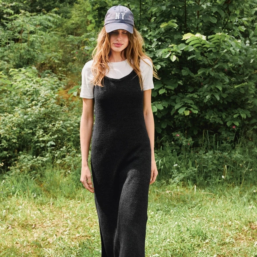 Opskrift på Emerson Dress