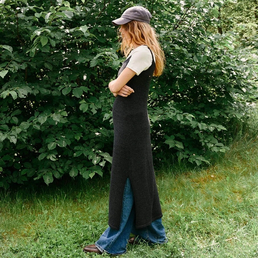 Opskrift på Emerson Dress