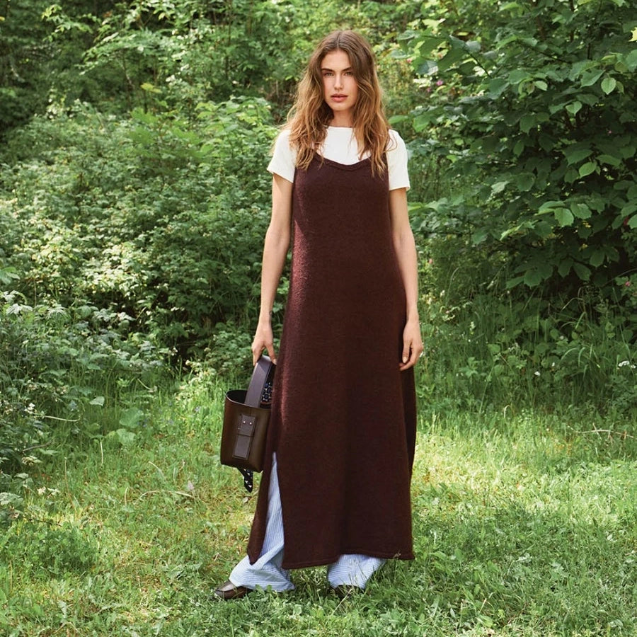 Opskrift på Emerson Dress