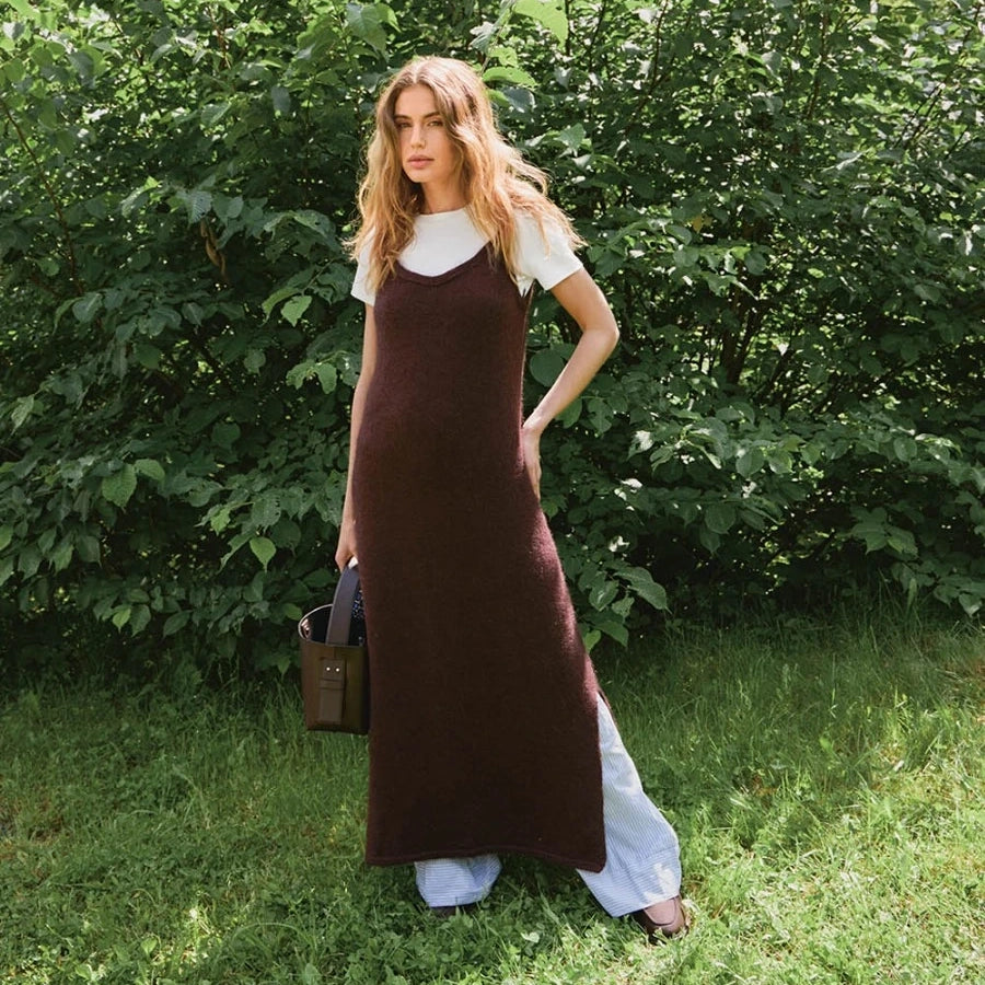 Opskrift på Emerson Dress