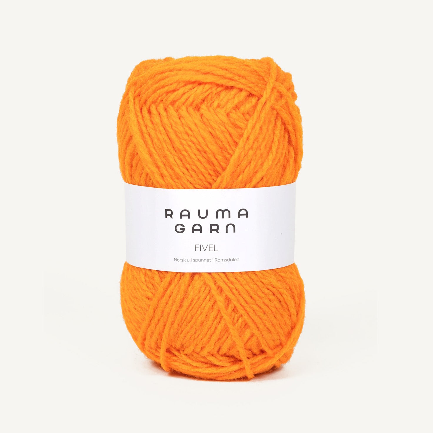 Fivel orange [20]