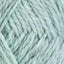 Fivel mintgrøn melange [301]