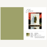 Fashion Palettes