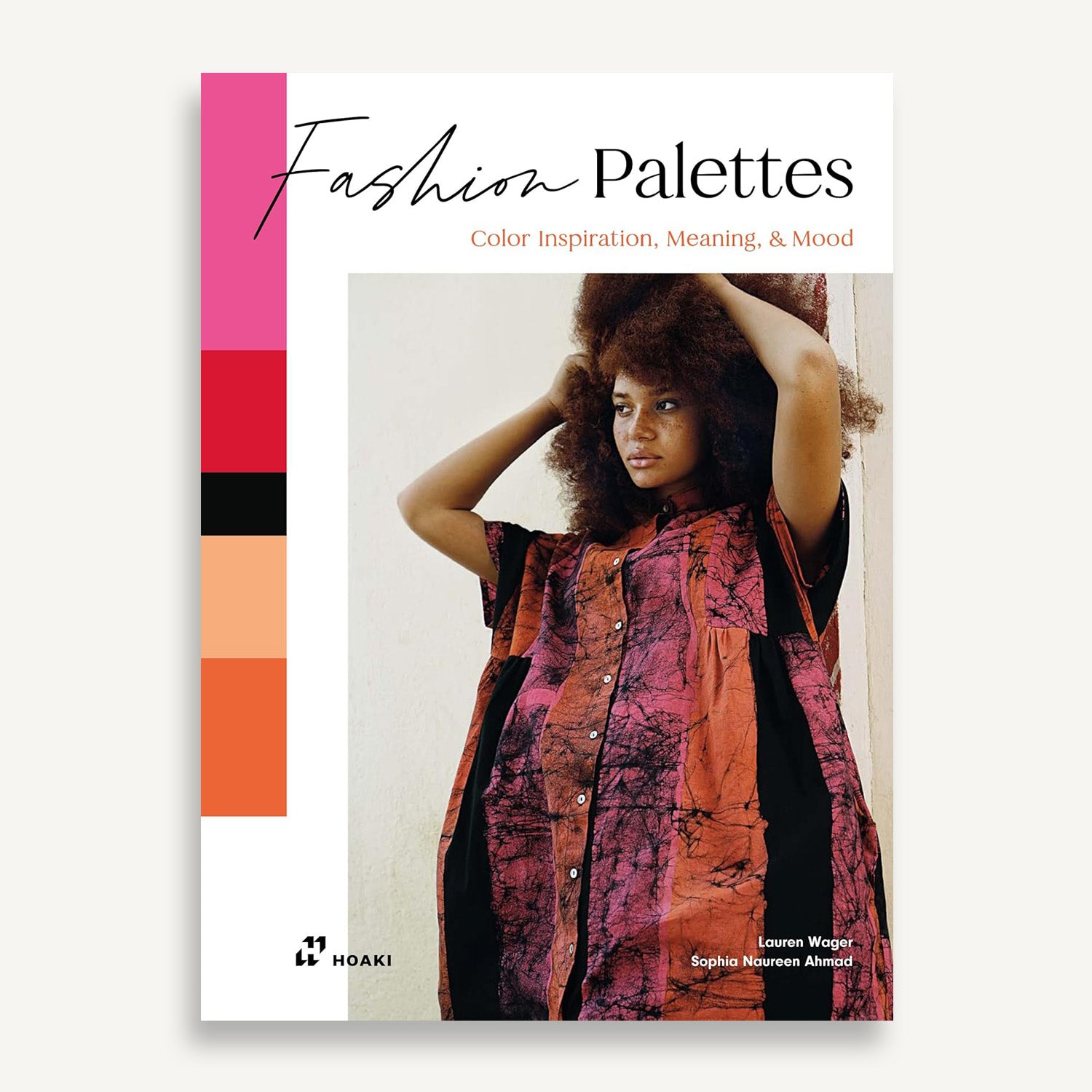 Fashion Palettes