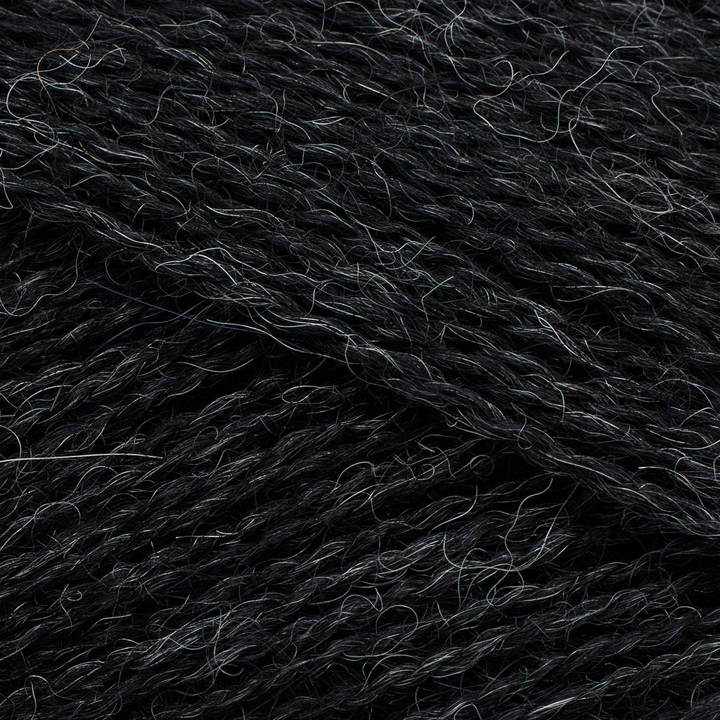 Alva charcoal melange [404]