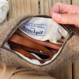 For til lille clutch