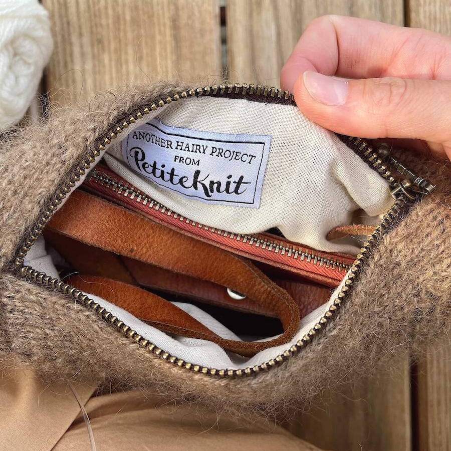 For til lille clutch