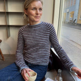 Opskrift på Frankie Blouse