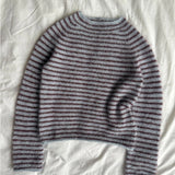 Opskrift på Frankie Blouse