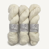 Eco Cashmere Vintage off white [102]