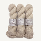 Eco Cashmere Vintage oat [104]