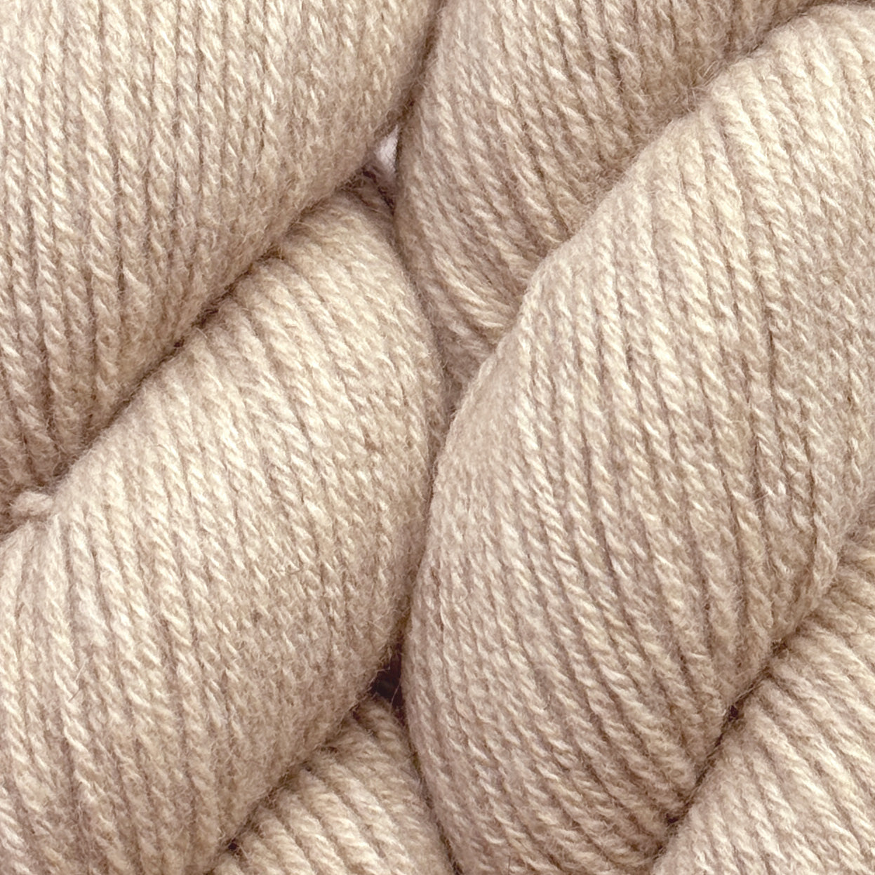 Eco Cashmere Vintage latte [106]