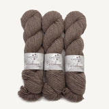 Eco Cashmere Vintage nougat [110]