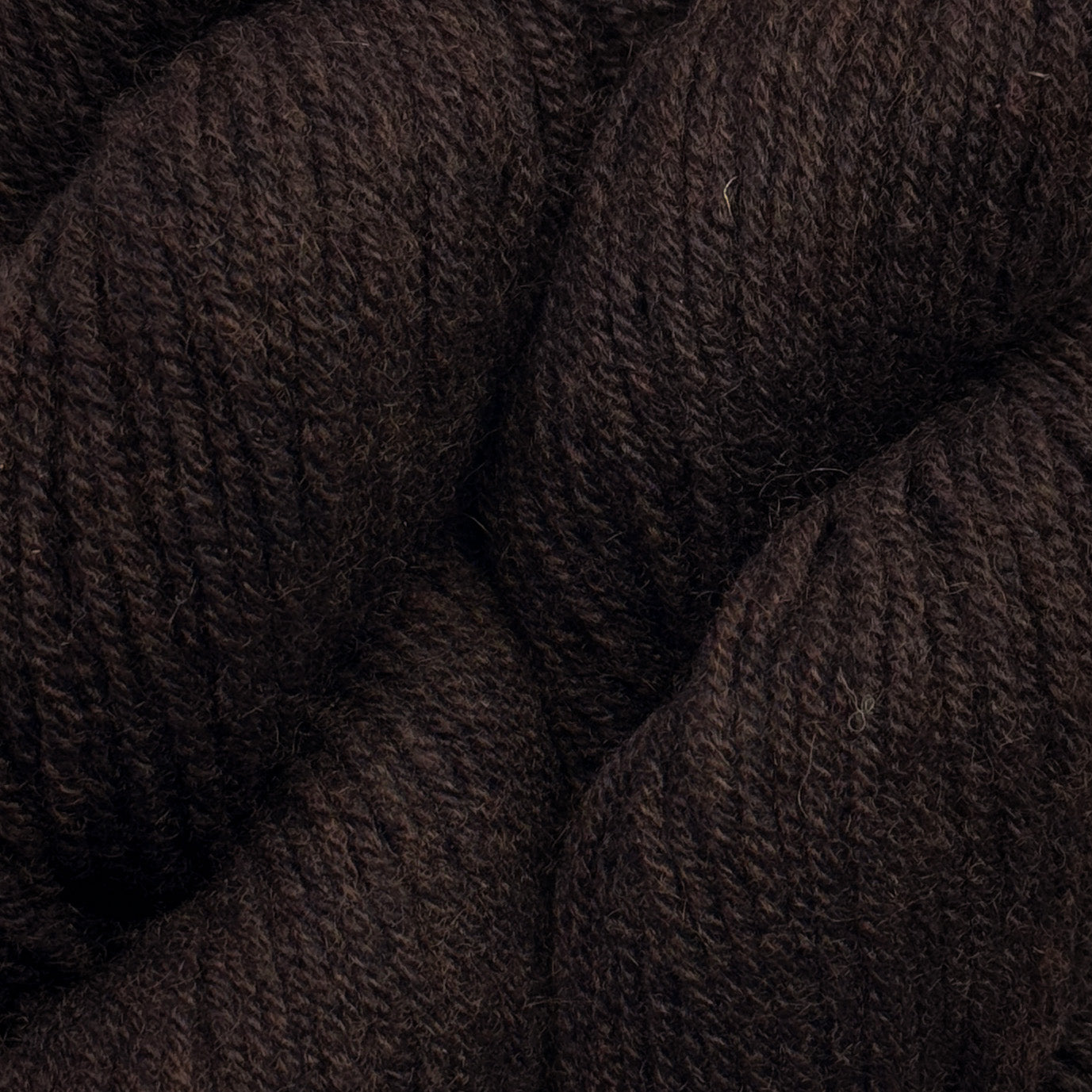 Eco Cashmere Vintage dark brown [180]
