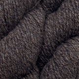 Eco Cashmere Vintage dark brown & nougat [186]