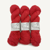 Eco Cashmere Vintage blood orange [325]