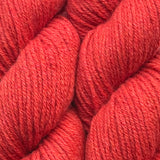 Eco Cashmere Vintage blood orange [325]