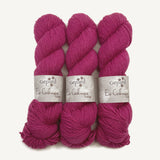 Eco Cashmere Vintage pink [340]