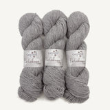 Eco Cashmere Vintage light grey [506]