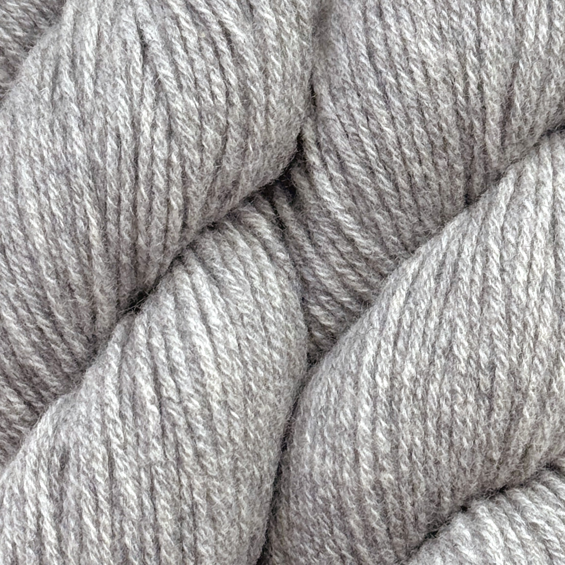 Eco Cashmere Vintage light grey [506]