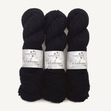 Eco Cashmere Vintage black [599]