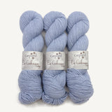 Eco Cashmere Vintage baby blue [710]