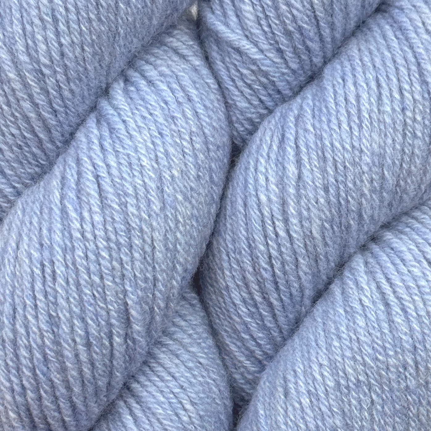 Eco Cashmere Vintage baby blue [710]