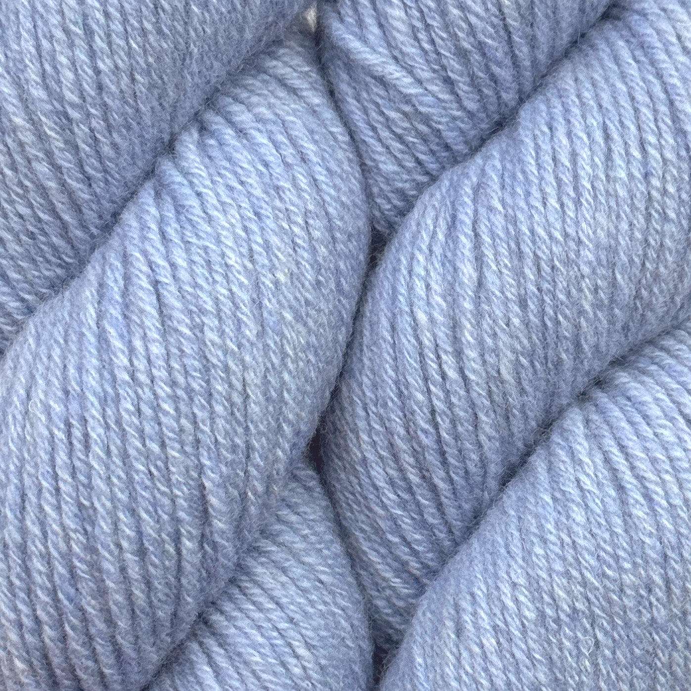 Eco Cashmere Vintage baby blue [710]