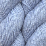Eco Cashmere Vintage baby blue [710]