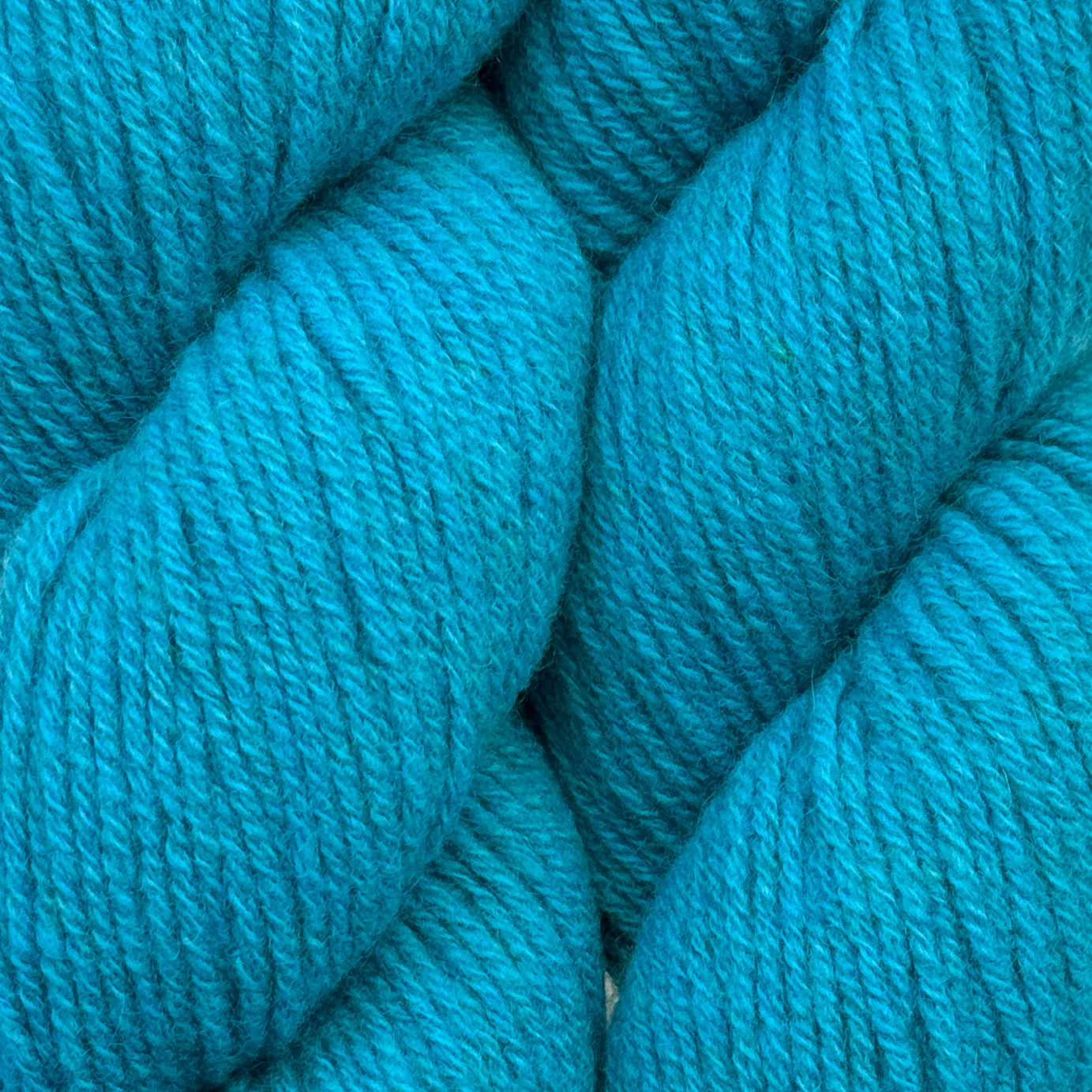 Eco Cashmere Vintage turquoise [728]
