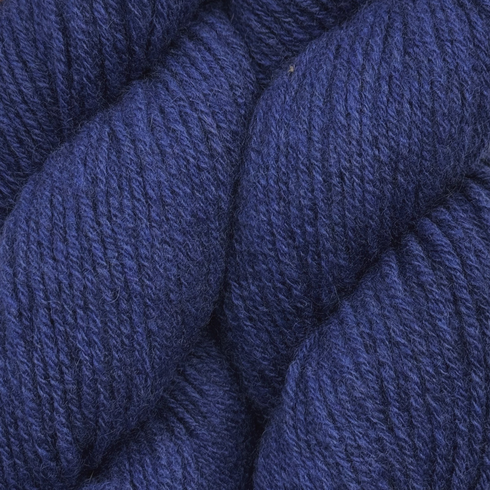 Eco Cashmere Vintage mazerine blue [740]