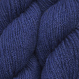 Eco Cashmere Vintage mazerine blue [740]