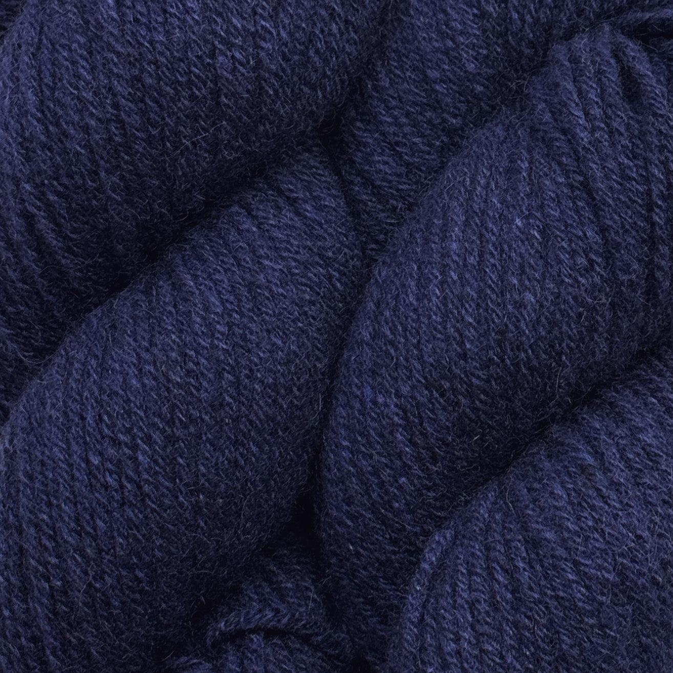 Eco Cashmere Vintage marine [760]