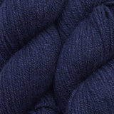 Eco Cashmere Vintage marine [760]
