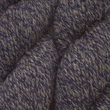 Eco Cashmere Vintage blue & beige [776]