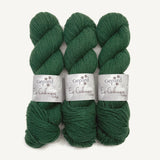 Eco Cashmere Vintage green [850]