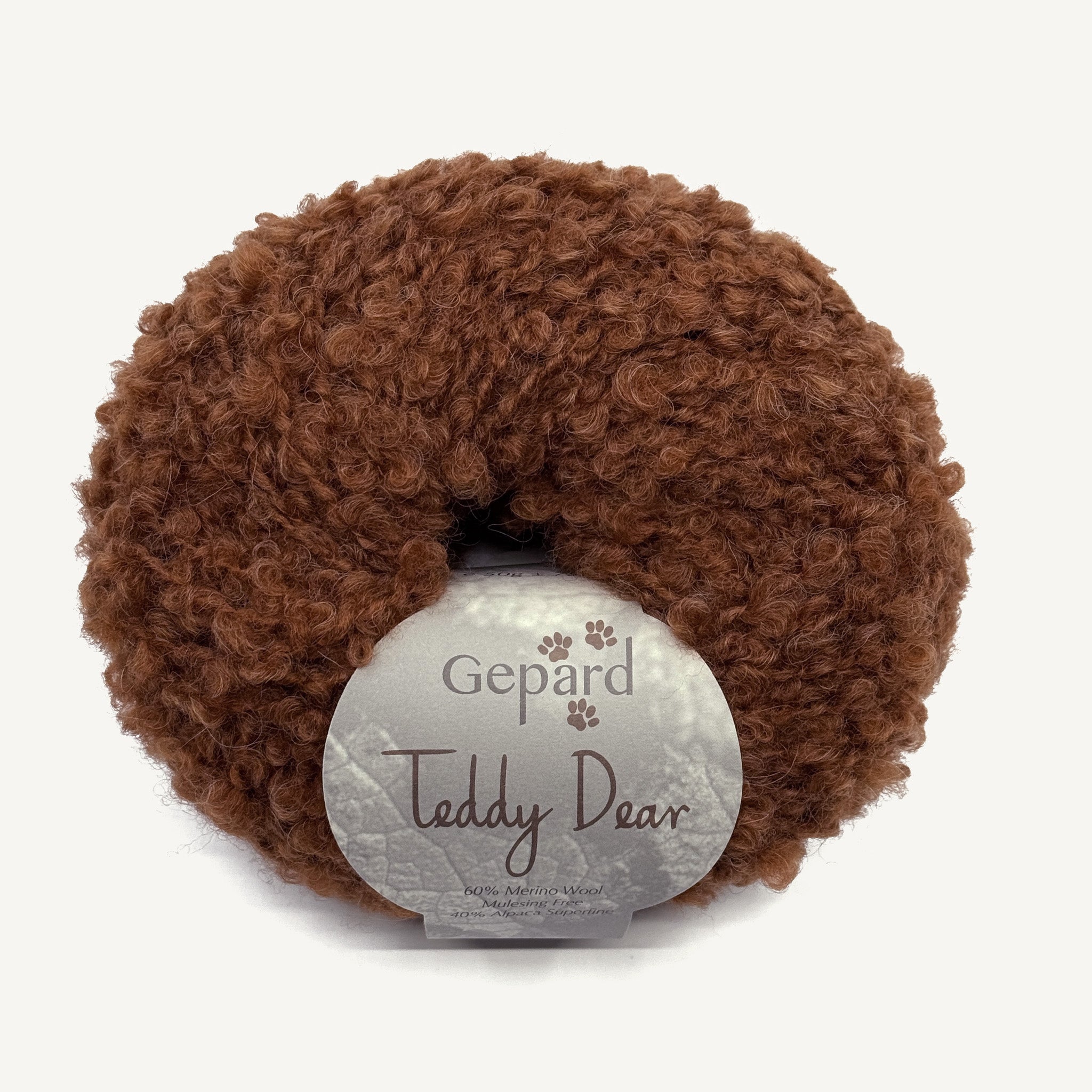 Teddy Dear brandy [164]